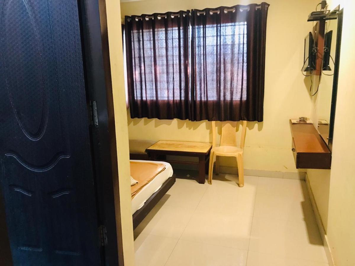 Staymaker Bright Palace Residency Шимога Экстерьер фото