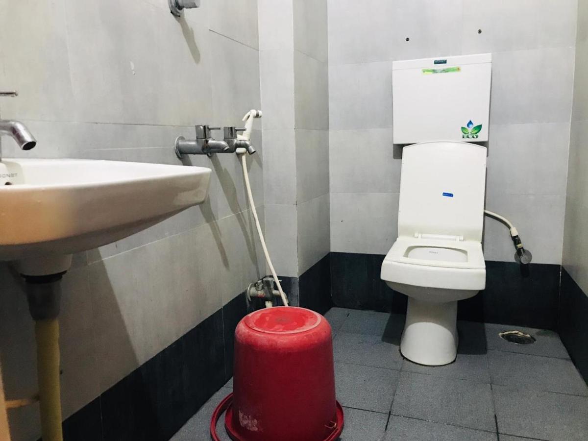 Staymaker Bright Palace Residency Шимога Экстерьер фото
