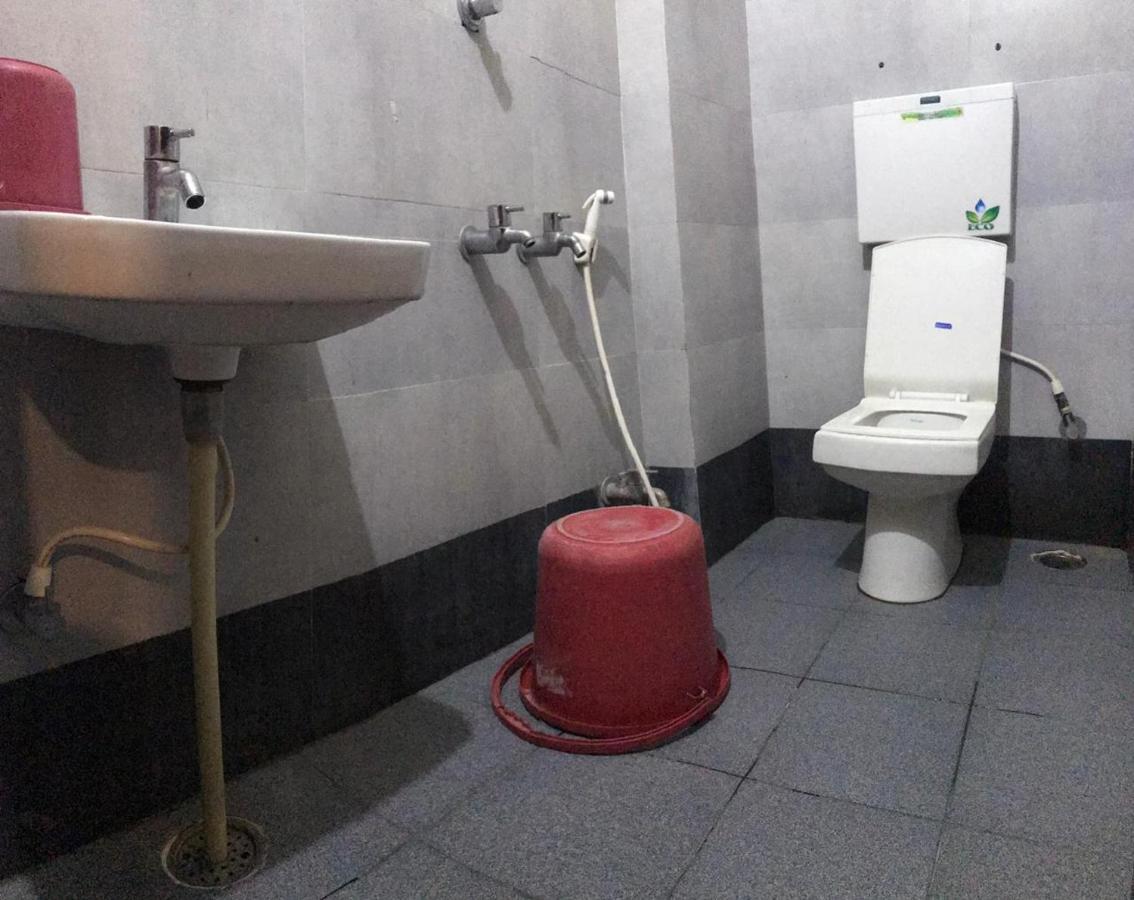 Staymaker Bright Palace Residency Шимога Экстерьер фото