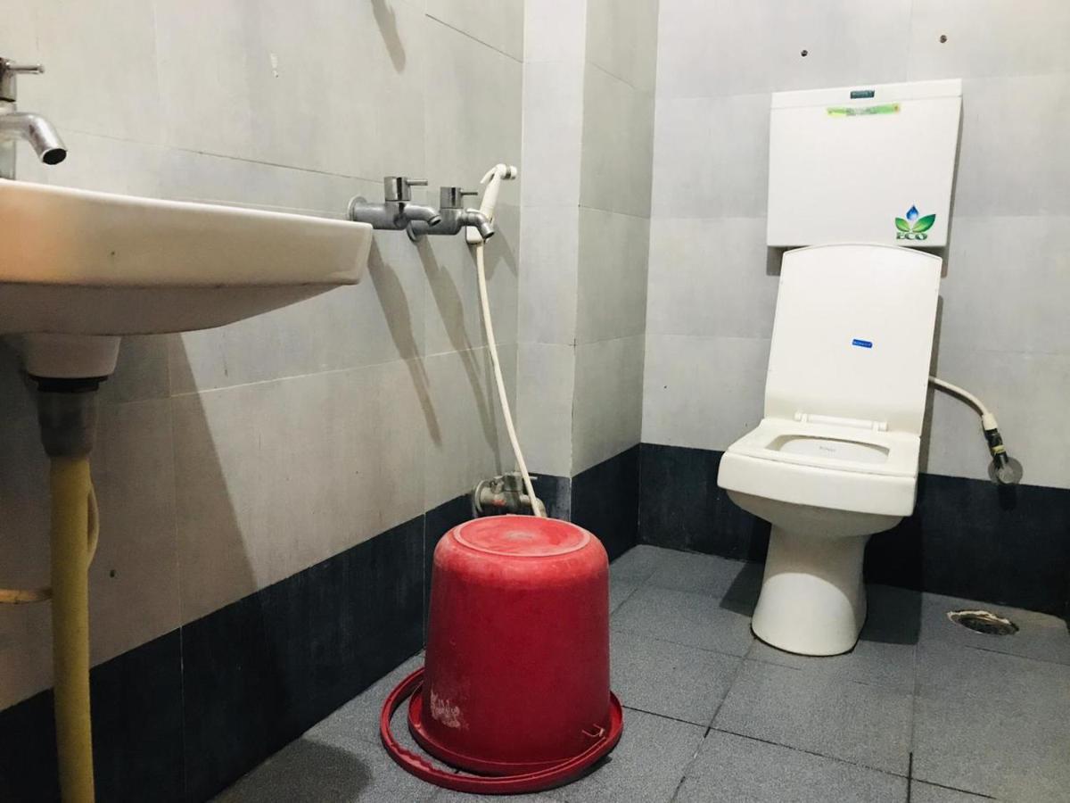 Staymaker Bright Palace Residency Шимога Экстерьер фото