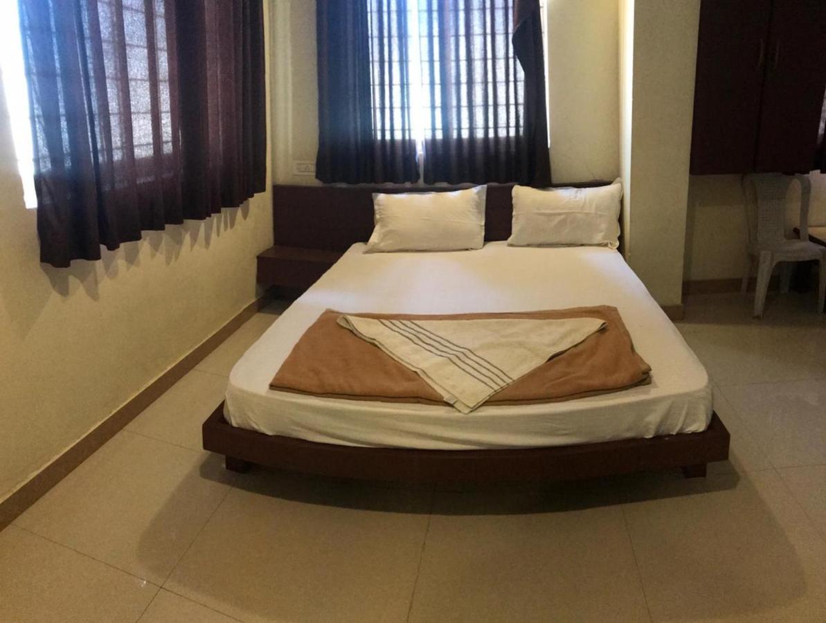 Staymaker Bright Palace Residency Шимога Экстерьер фото
