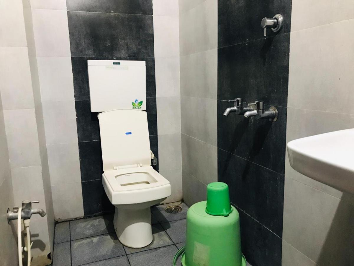 Staymaker Bright Palace Residency Шимога Экстерьер фото