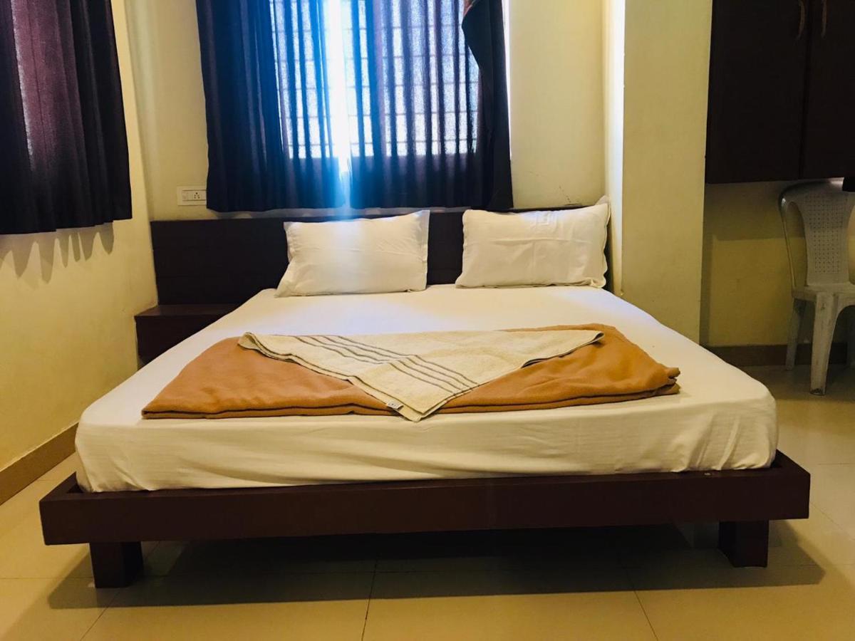 Staymaker Bright Palace Residency Шимога Экстерьер фото