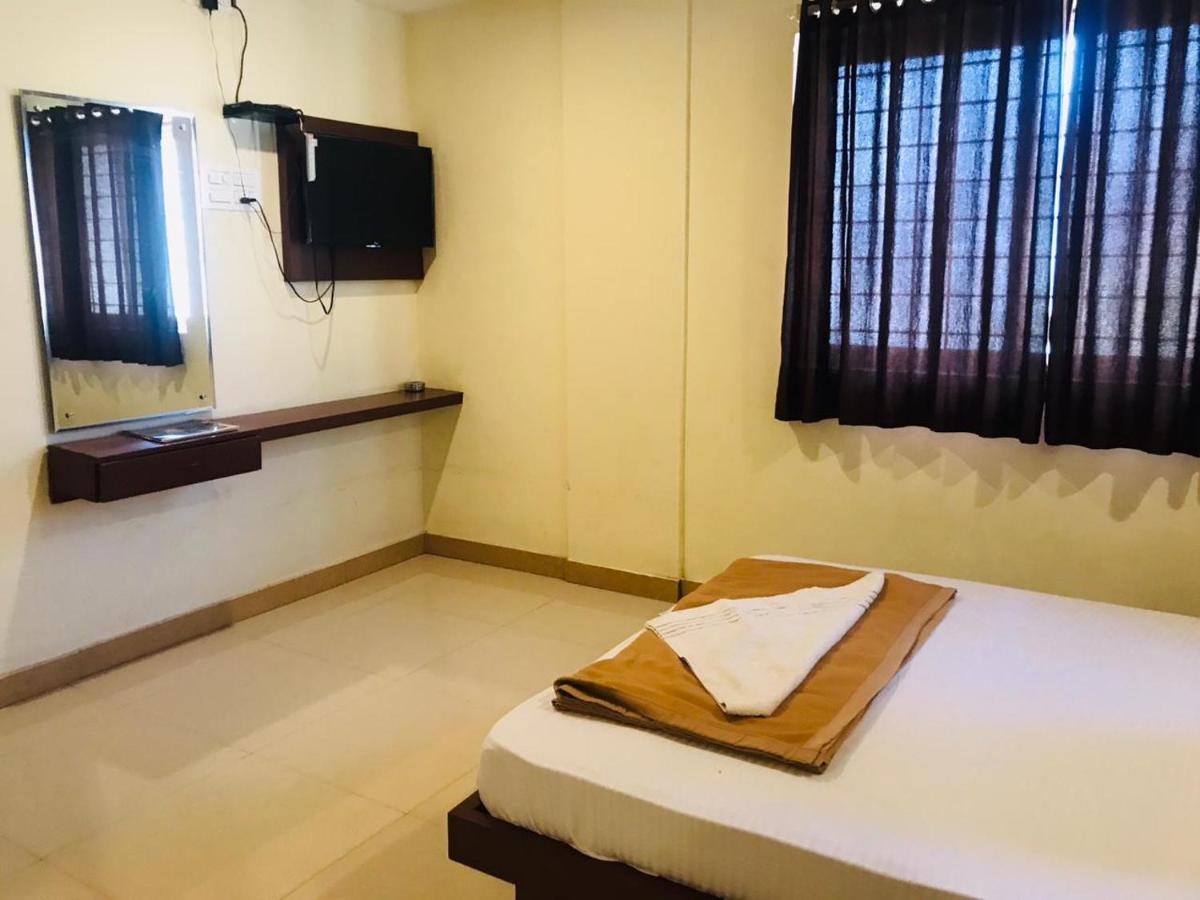 Staymaker Bright Palace Residency Шимога Экстерьер фото